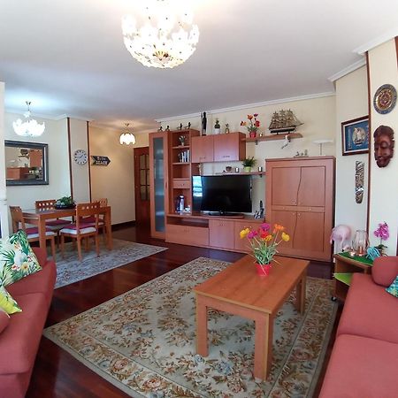 Appartement Laredo Ocean Port Chambre photo