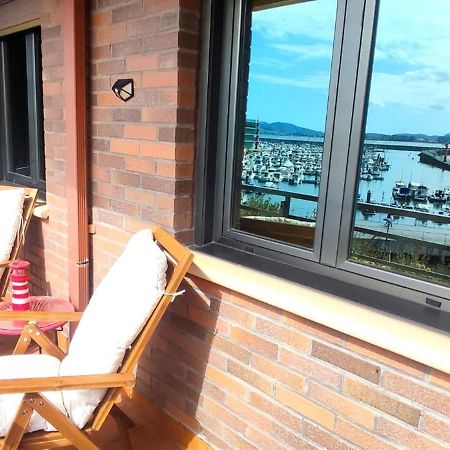 Appartement Laredo Ocean Port Extérieur photo