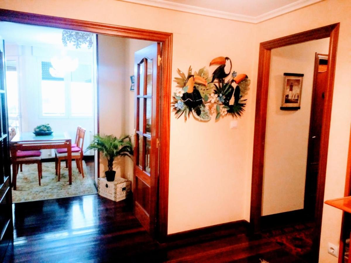 Appartement Laredo Ocean Port Extérieur photo