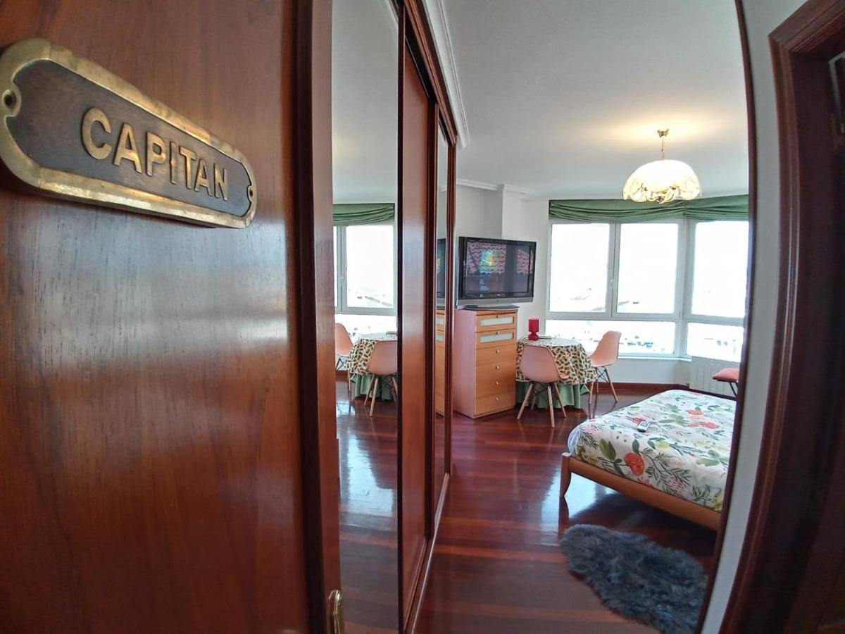 Appartement Laredo Ocean Port Extérieur photo
