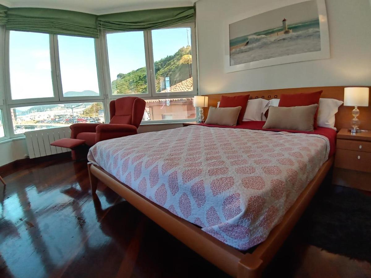 Appartement Laredo Ocean Port Extérieur photo