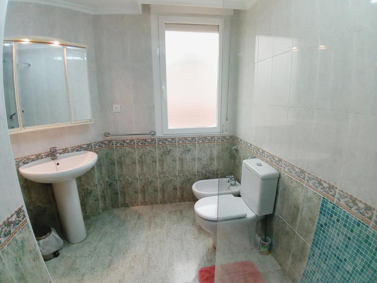 Appartement Laredo Ocean Port Extérieur photo