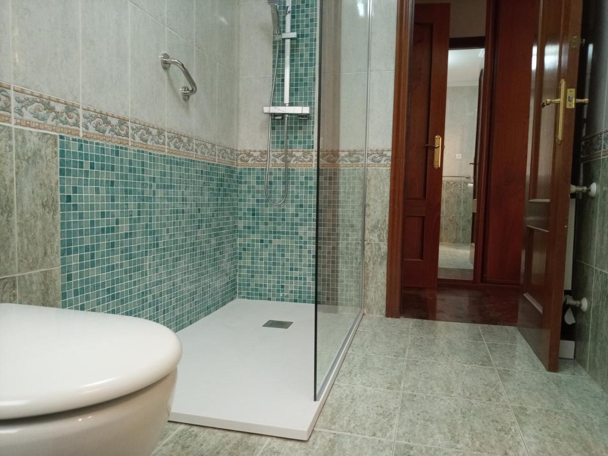 Appartement Laredo Ocean Port Extérieur photo