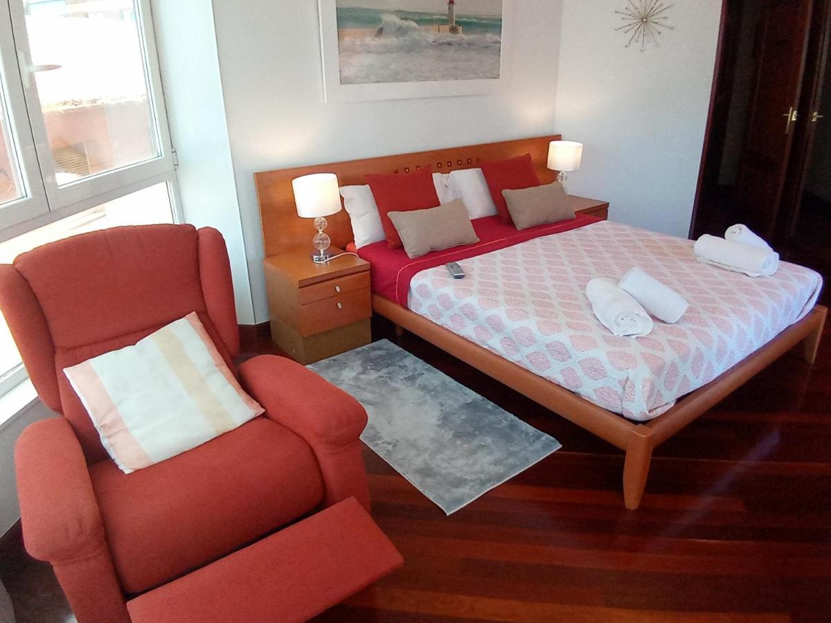 Appartement Laredo Ocean Port Extérieur photo