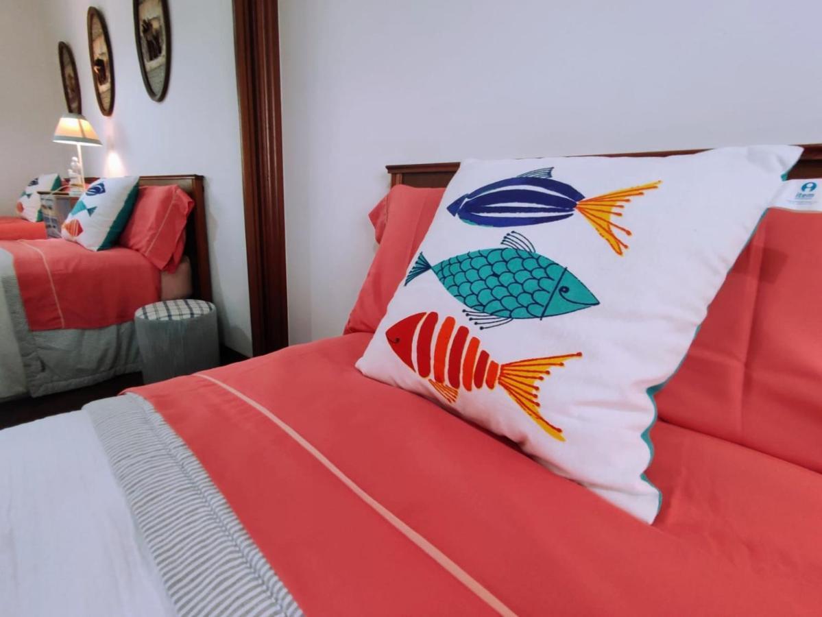 Appartement Laredo Ocean Port Extérieur photo