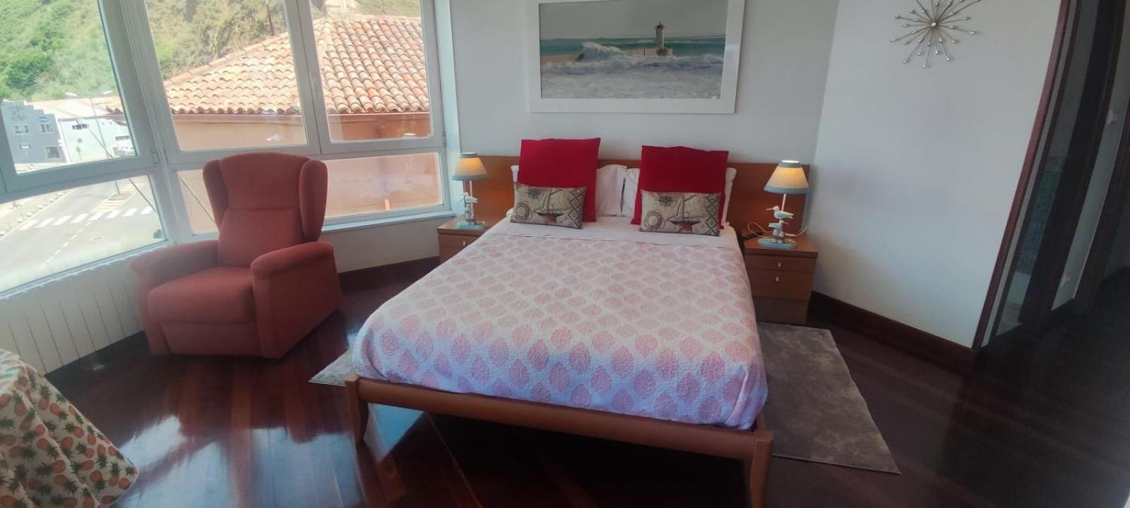 Appartement Laredo Ocean Port Extérieur photo