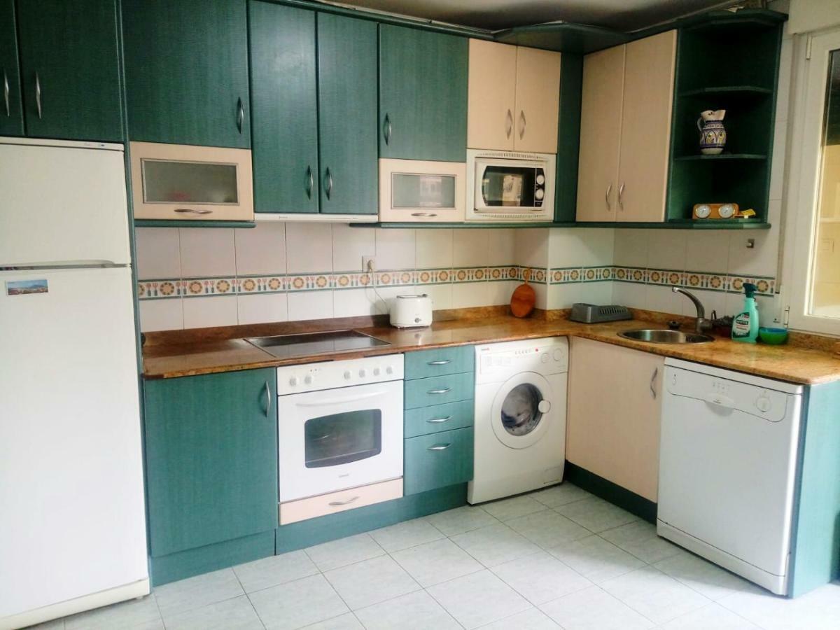 Appartement Laredo Ocean Port Extérieur photo