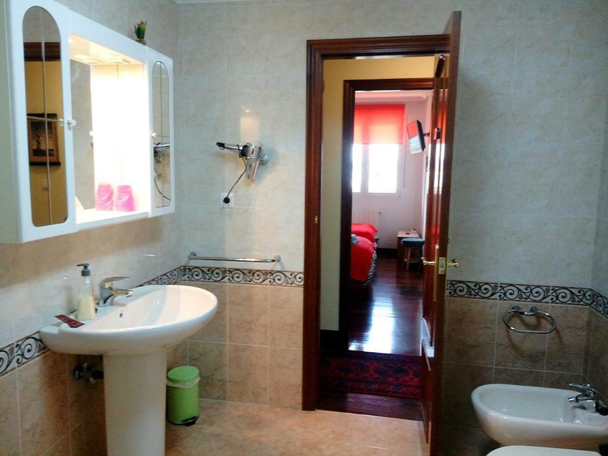Appartement Laredo Ocean Port Extérieur photo